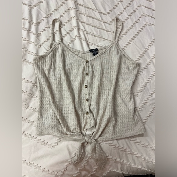 Rue21 Tops - Rue 21 Tank Top